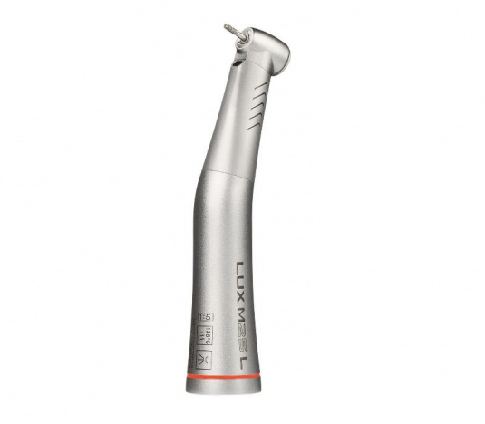 MASTERmatic LUX M25 L - наконечник угловой повышающий