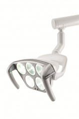 KaVoLUX 540 LED - бестеневой светильник