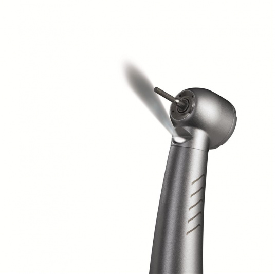 MASTERtorque LUX M9000 L - турбинный наконечник со светом