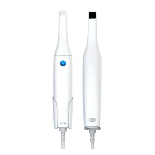 Medit i500