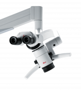 Leica M320 Advanced I Video - стоматологический операционный микроскоп
