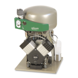 DK50 2V - компрессор без шумопоглощающего шкафа