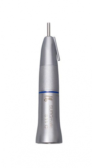 SURGmatic S11 C - прямой наконечник без света