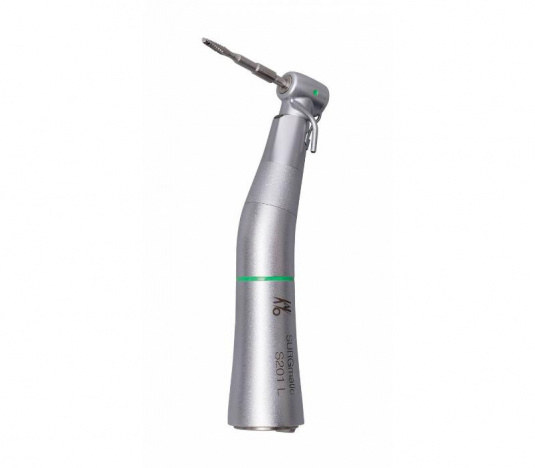 SURGmatic S201 L-наконечник угловой хирургический с подсветкой