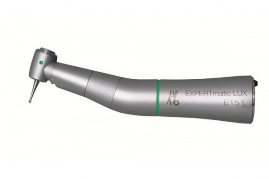 EXPERTmatic E15L - наконечник угловой с подсветкой