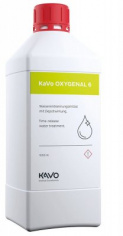 KaVo OXYGENAL 6 - средство для кондиционирования воды в системе автономного водоснабжения