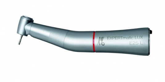 EXPERTmatic E25L - наконечник угловой с подсветкой