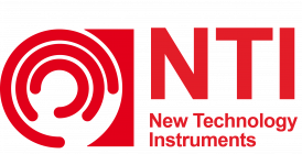 NTI-Kahla GmbH