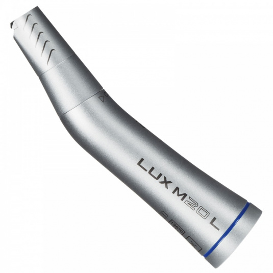MASTERmatic LUX M20 L - наконечник угловой c подсветкой
