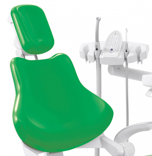 KaVo Primus 1058 Life Cart - стоматологическая установка с подкатным модулем